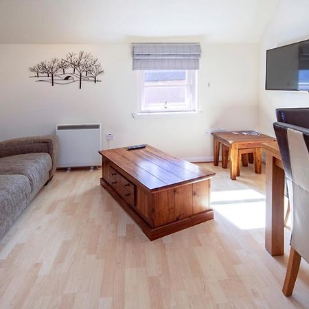 7 Varis Apartments Forres Kültér fotó