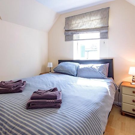 7 Varis Apartments Forres Kültér fotó
