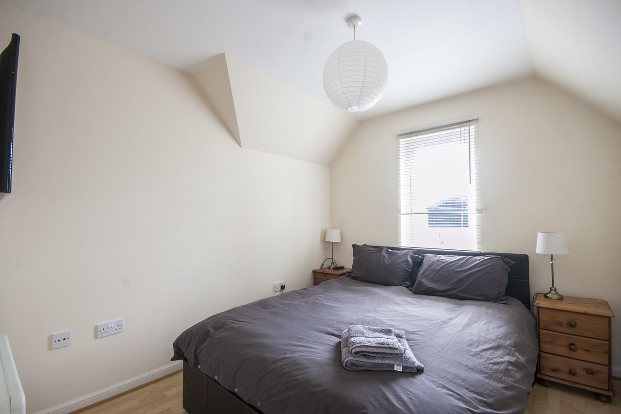 7 Varis Apartments Forres Kültér fotó