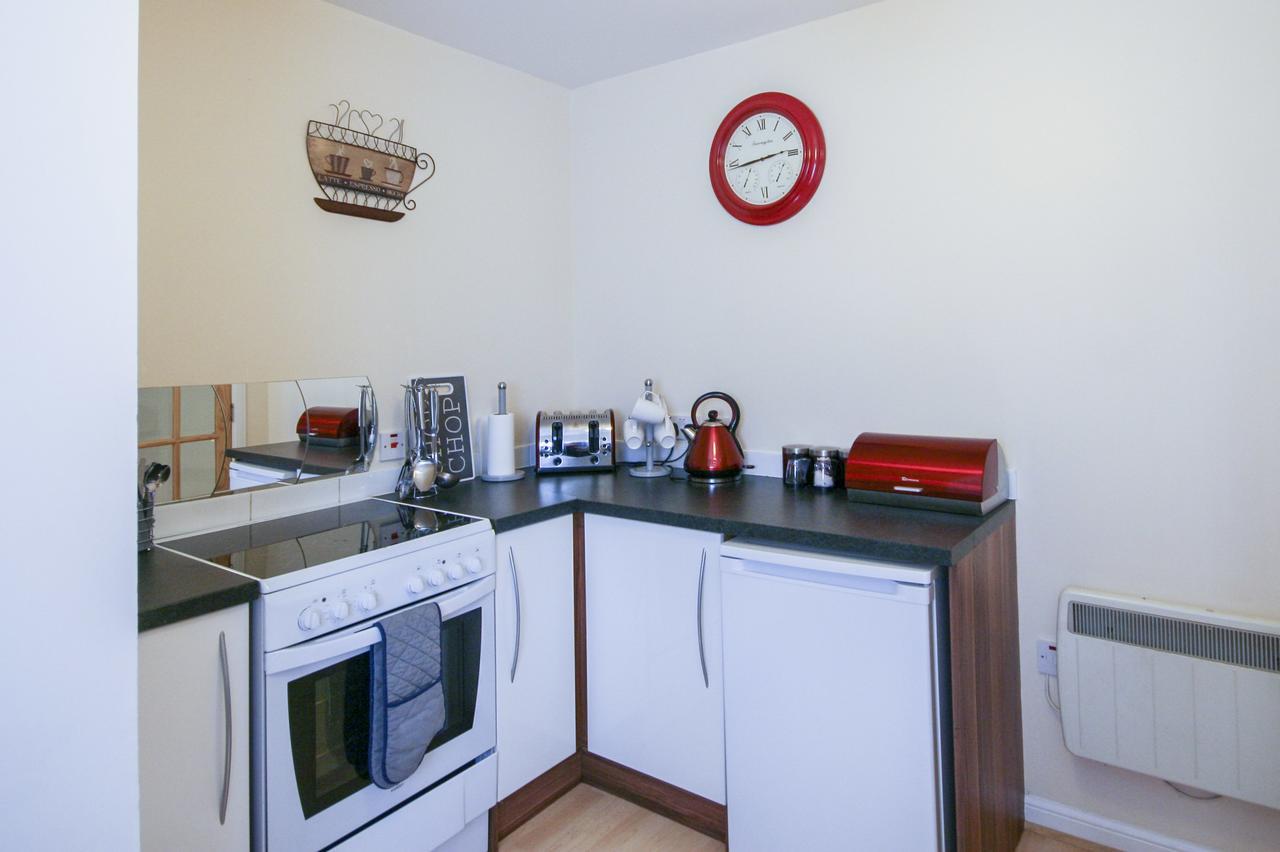 7 Varis Apartments Forres Kültér fotó