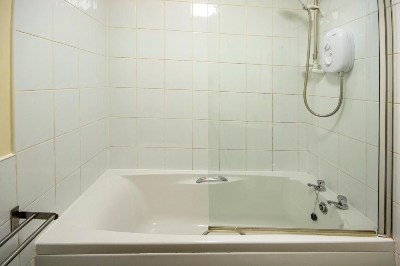 7 Varis Apartments Forres Kültér fotó